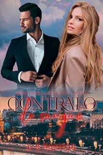 Contrato de sangue (Família Sokolov Livro 1)