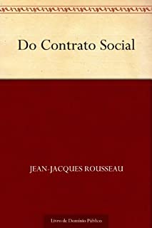 Livro Do Contrato Social
