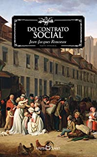 Livro Do contrato social