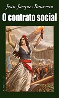 Livro O Contrato Social