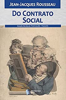 Livro Do Contrato Social