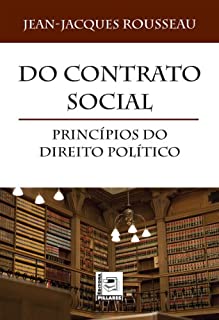 Livro Do contrato social