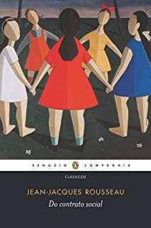 Livro Do contrato social ou Princípios do Direito Político