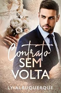 Livro CONTRATO SEM VOLTA