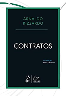 Livro Contratos