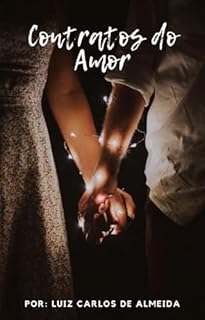 Livro Contratos do Amor