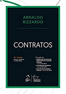 Livro Contratos