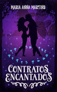 Livro Contratos Encantados