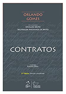 Livro Contratos