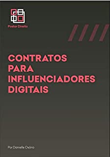 Contratos Para Influenciadores Digitais