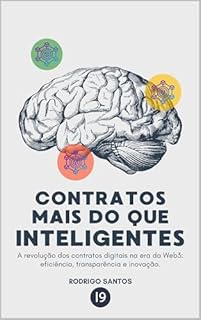 Livro Contratos mais que inteligentes (Posso Programar Livro 4)