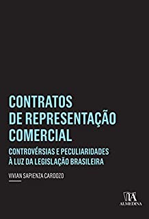 Contratos De Representação Comercial
