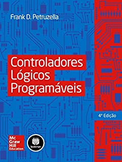 Livro Controladores Lógicos Programáveis