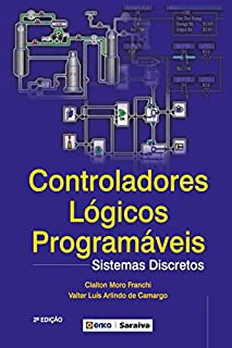 Controladores Lógicos Programáveis – Sistemas discretos