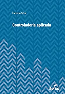 Livro Controladoria aplicada (Série Universitária)