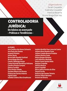 Controladoria jurídica: Do básico ao avançado. Práticas e Tendências | Controladoria jurídica