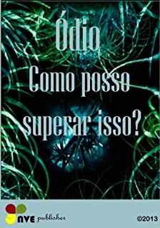 Livro Como controlar a raiva e ódio