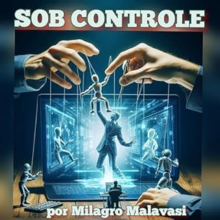Livro Sob Controle