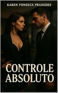 Livro Controle Absoluto