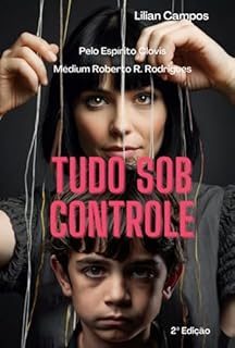 Livro Tudo Sob Controle