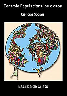 Livro Controle Populacional Ou O Caos