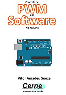 Livro Controle de PWM por Software No Arduino