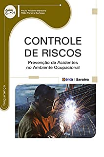 Livro Controle de Riscos