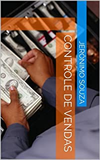 Controle de Vendas (Campo Grande Livro 1)