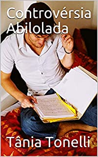 Livro Controvérsia Abilolada