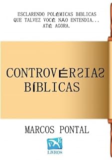 Livro Controvérsias Bíblicas