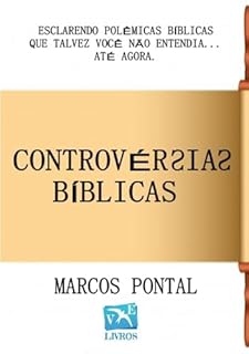 Livro Controvérsias Bíblicas