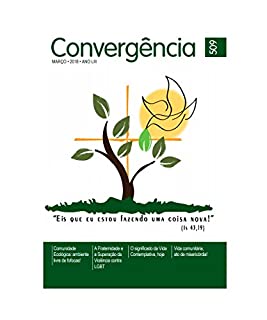 Livro Convergência Edição 509: MARÇO • 2018 • ANO LIII