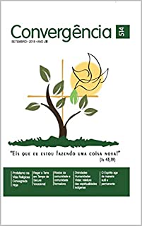Livro Convergência - Edição 514: SETEMBRO  2018  ANO LIII