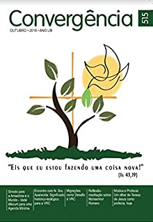 Livro Convergência - Edição 515: Outubro • 2018 • ANO LIII (ISSN 0010 - 8162)