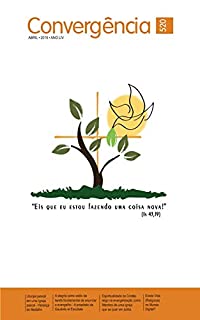 Livro Convergência - Edição 520: Abril • 2019 • ANO LIV