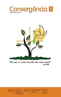 Livro Convergência - Edição 521: Maio • 2019 • ANO LIV