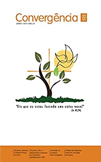 Livro Convergência - Edição 522: Junho • 2019 • ANO LIV