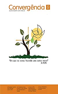 Livro Convergência - Edição 523:  Julho e Agosto • 2019 • ANO LIV