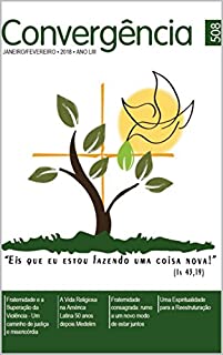 Livro Convergência: JANEIRO/FEVEREIRO - 2018