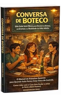 Conversa de Boteco