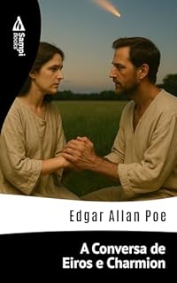 Livro A Conversa de Eiros e Charmion