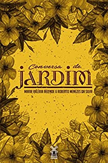 Livro Conversa de jardim