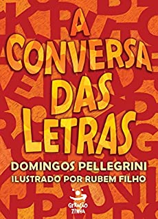 Conversa das Letras