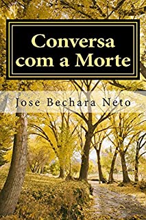 Livro Conversa com a Morte