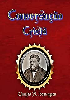 Livro Conversação Cristã