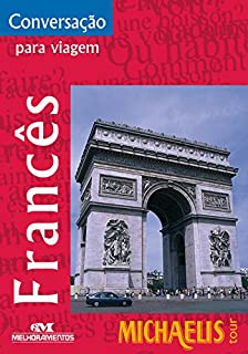 Livro Conversação Para Viagem - Francês (Michaelis Tour)