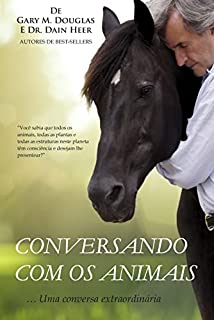 Livro Conversando com os animais