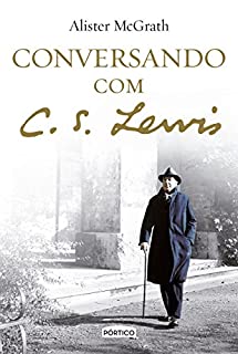Livro Conversando com C.S. Lewis