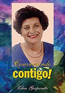 Livro Conversando contigo!