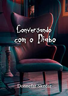 Livro Conversando com o Diabo